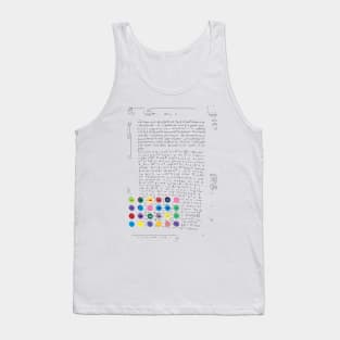 Kulin Ban Tank Top